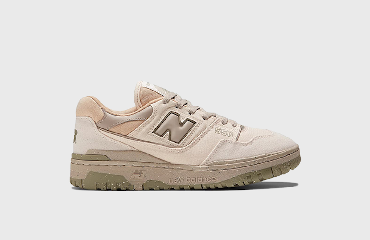 New Balance 550 