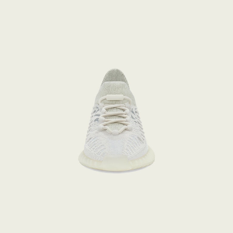 adidas Yeezy Boost 350 V2 CMPCT "Slate Bone"