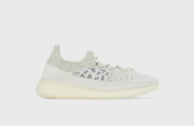 adidas Yeezy Boost 350 V2 CMPCT "Slate Bone"