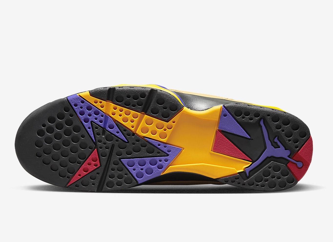 Air Jordan 7 Retro SE "Afrobeats"