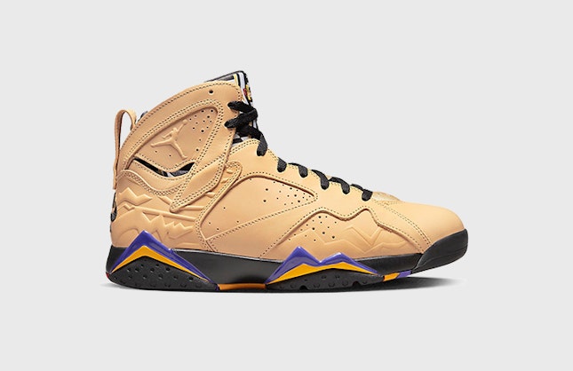 Air Jordan 7 Retro SE "Afrobeats"