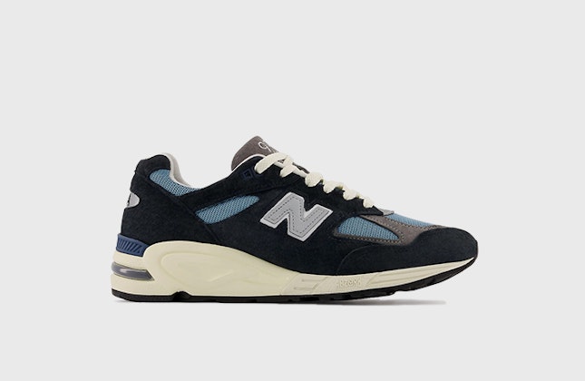 Teddy Santis x New Balance 990v2 "Castlerock" Teddy Santis x New Balance 990v2 "Castlerock"