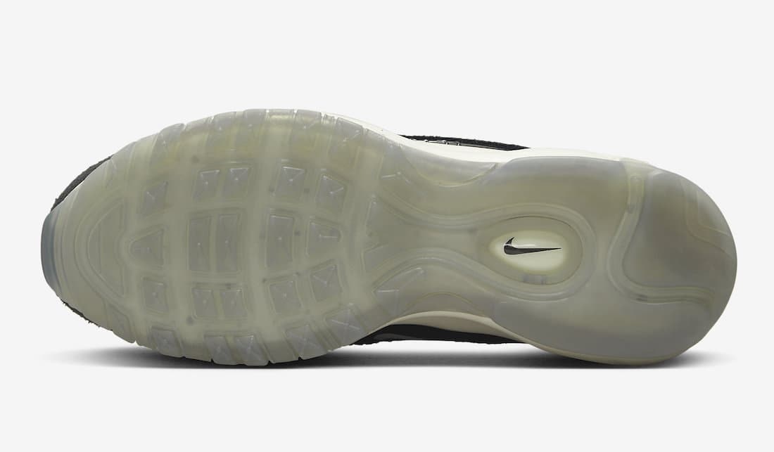Nike Air Max 97 Premium "Coconut Milk"