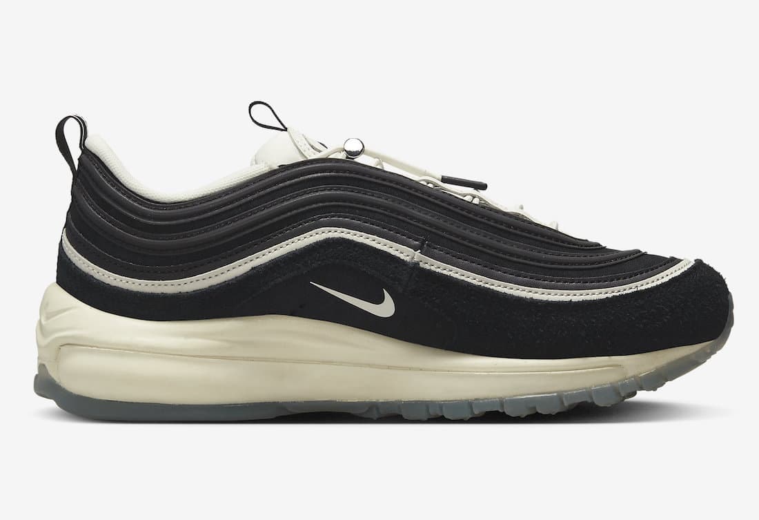 Nike Air Max 97 Premium "Coconut Milk"