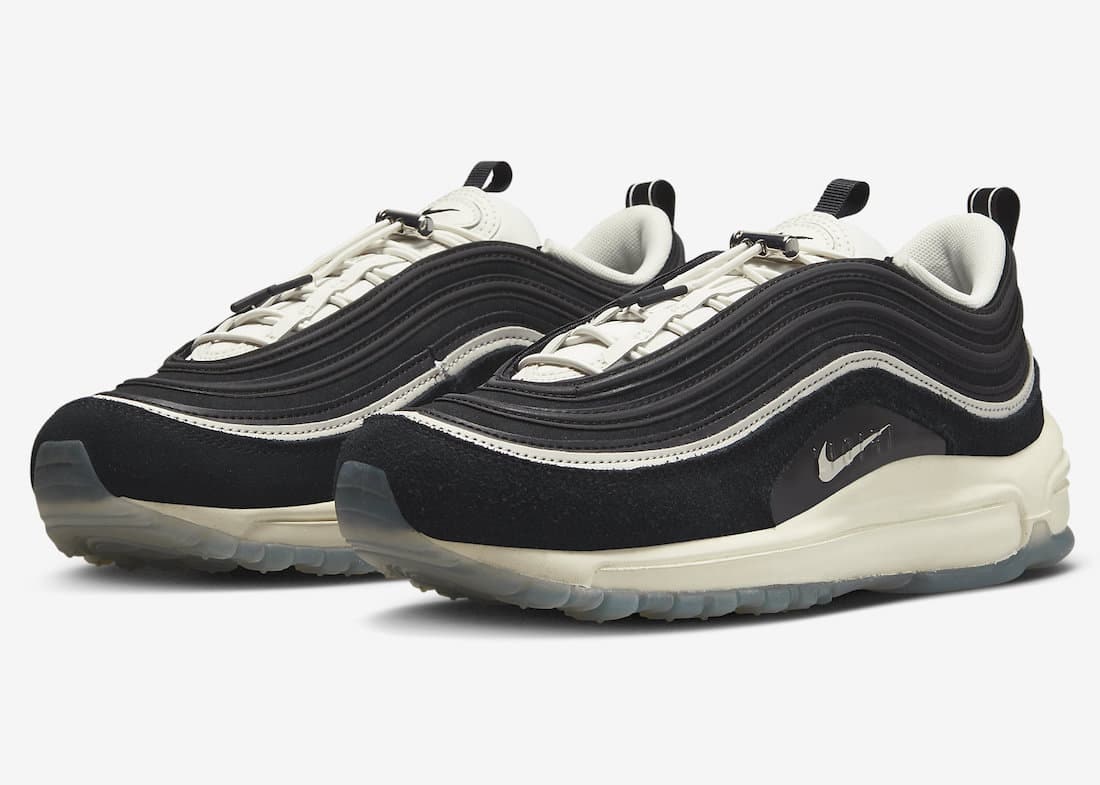 Nike Air Max 97 Premium "Coconut Milk"