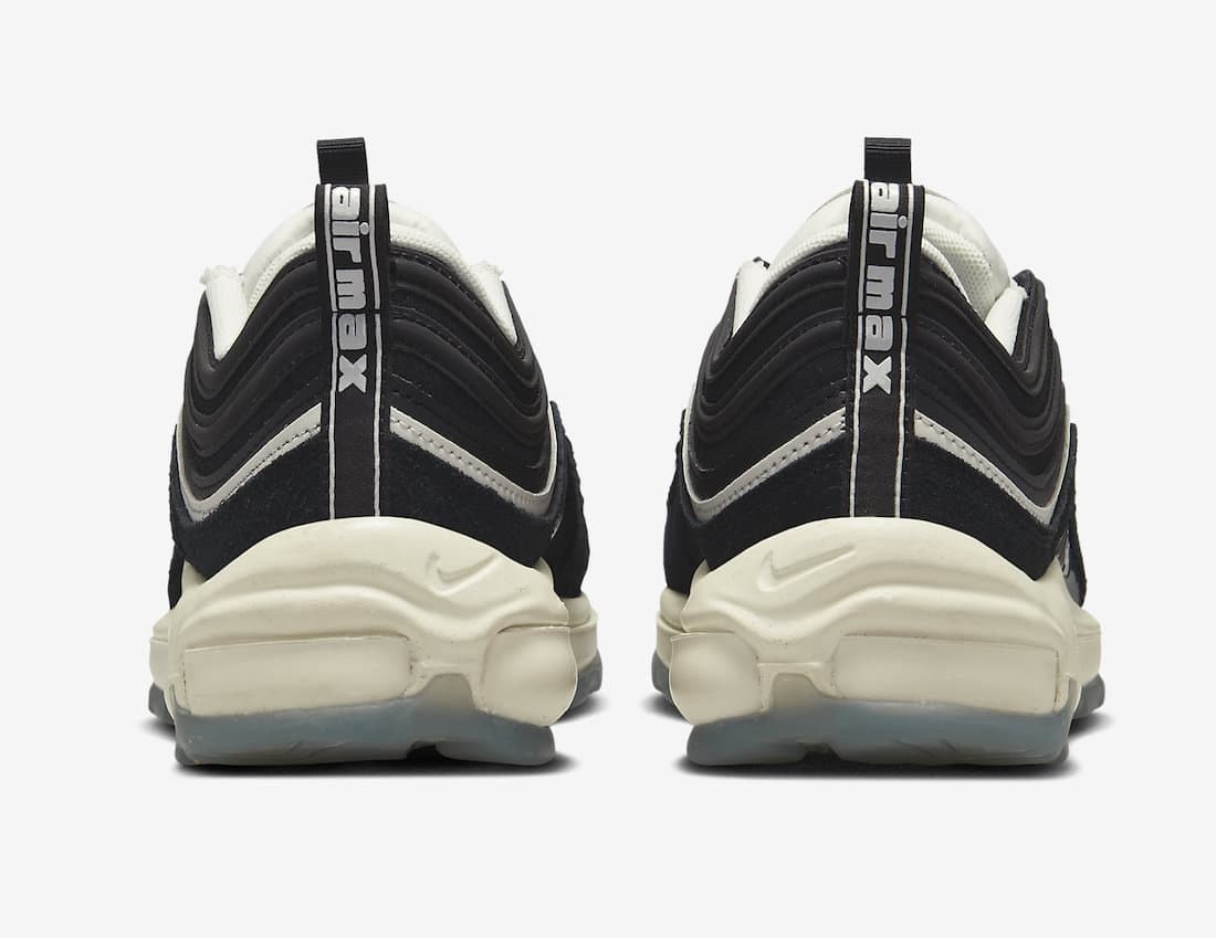 Nike Air Max 97 Premium "Coconut Milk"