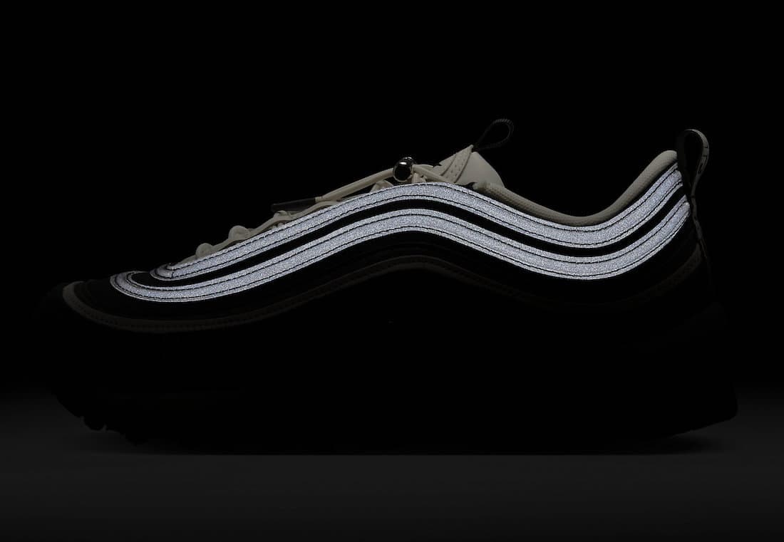 Nike Air Max 97 Premium "Coconut Milk"