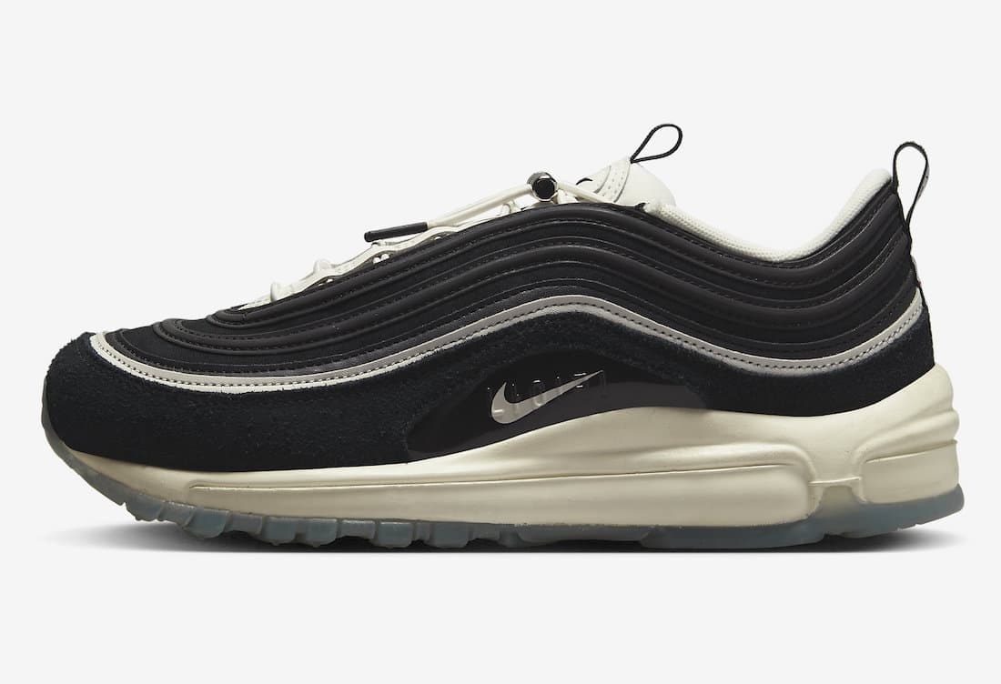 Nike Air Max 97 Premium "Coconut Milk"