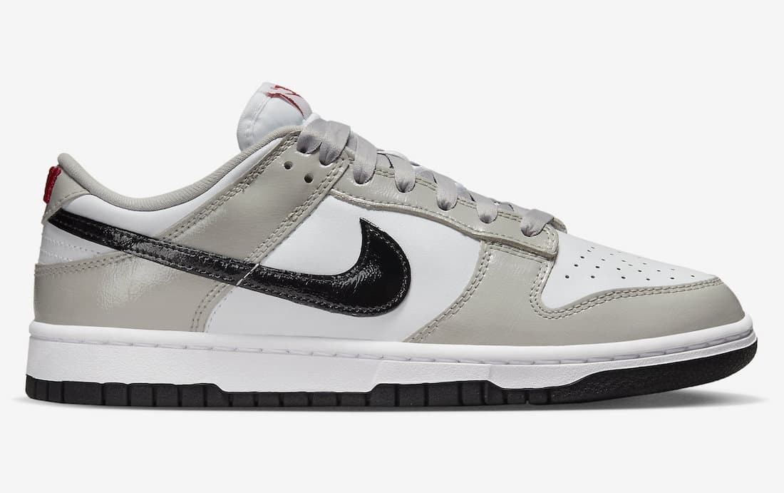 Nike Dunk Low "Light Iron Ore"