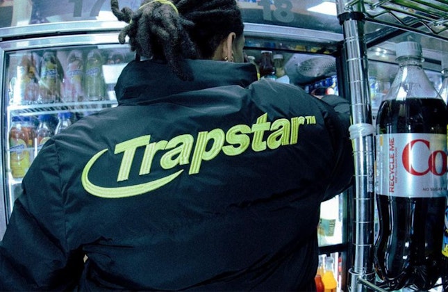 Trapstar - New Drop