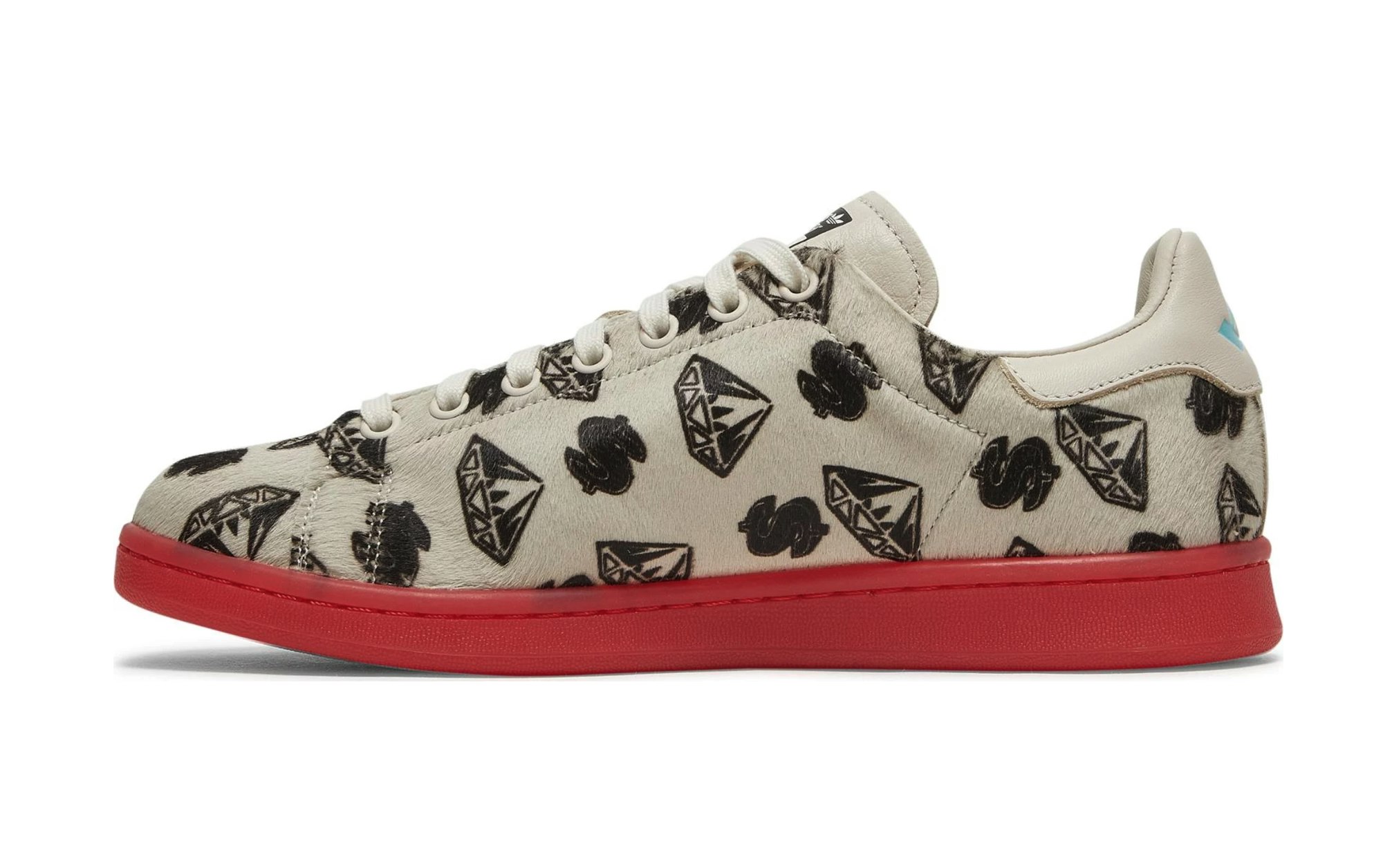 Bbc stan smith sales