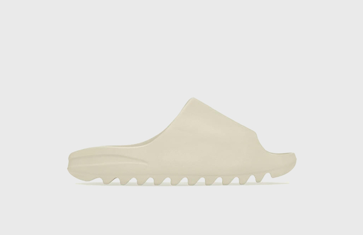 adidas Yeezy Slide "Bone"