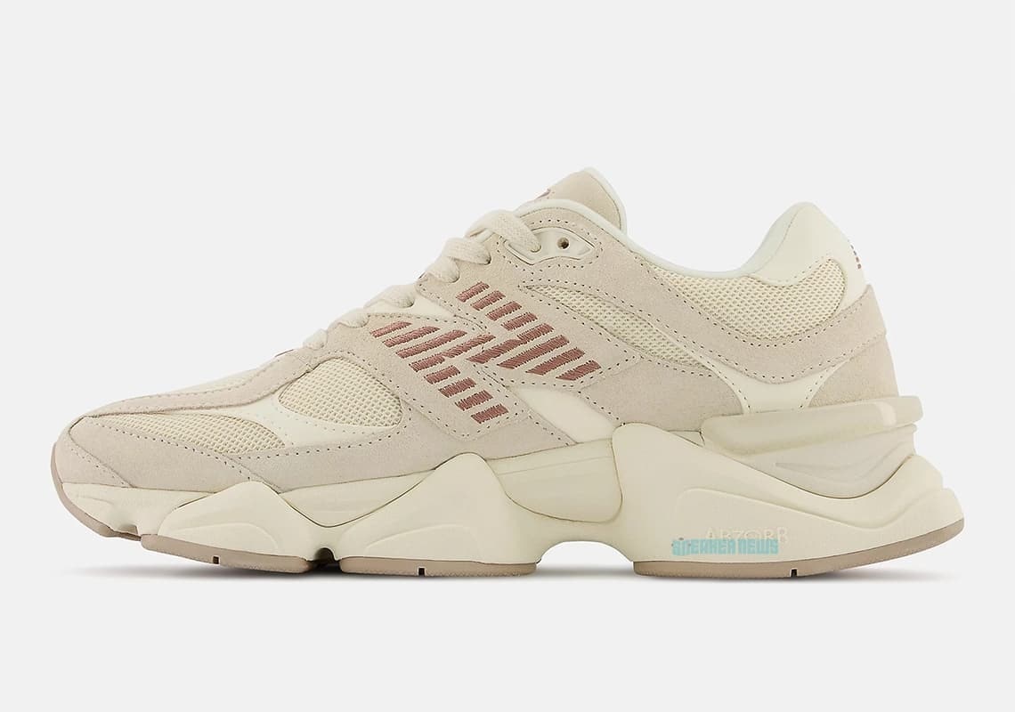 New Balance 9060 "Cream"