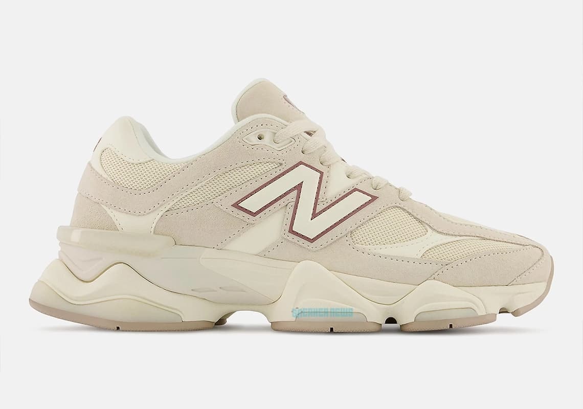 New Balance 9060 "Cream"