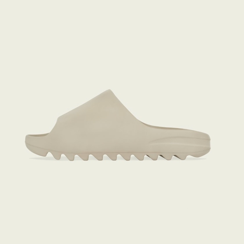 adidas Yeezy Slide "Pure"