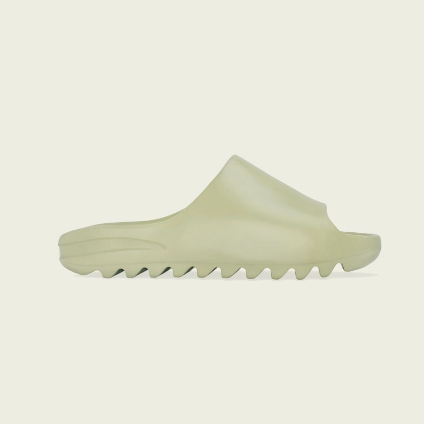 adidas Yeezy Slide "Resin"