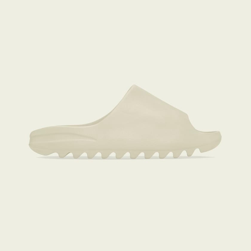 adidas Yeezy Slide "Bone"