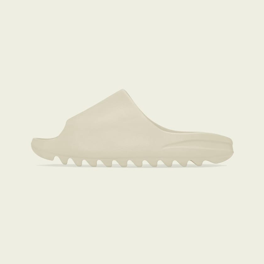 adidas Yeezy Slide "Bone"