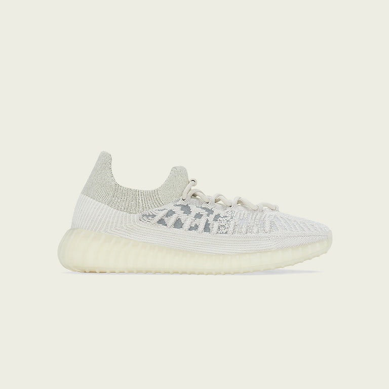 adidas Yeezy Boost 350 V2 CMPCT "Slate Bone"