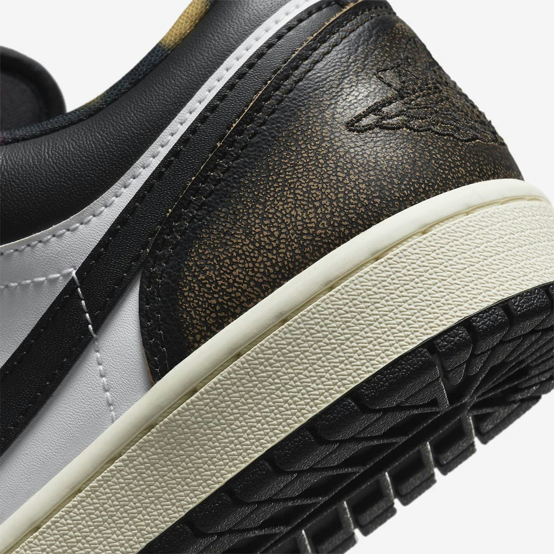 Air Jordan 1 Low "Wear Away"