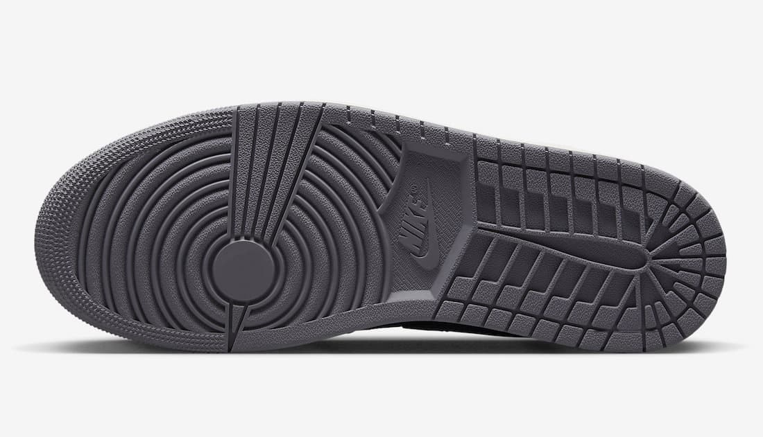 Air Jordan 1 Low SE Craft "Obsidian"