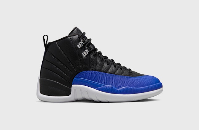 Air Jordan 12 "Hyper Royal" Air Jordan 12 "Hyper Royal"