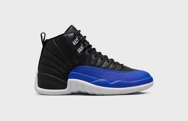 Air Jordan 12 "Hyper Royal"