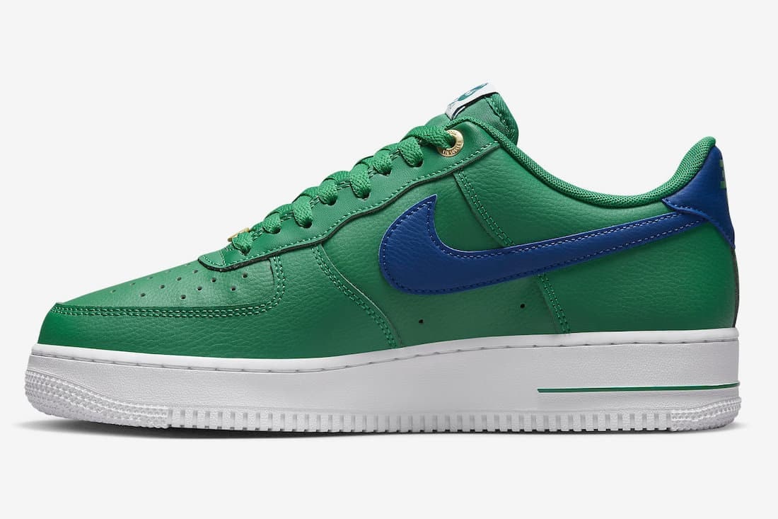 Nike Air Force 1 Low "Malachite"