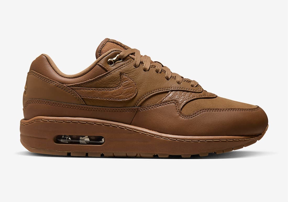 Nike Air Max 1 ’87 "Ale Brown"