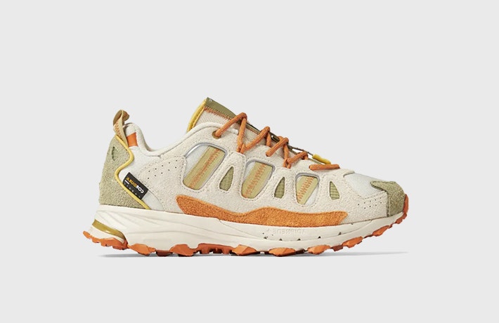 END. x adidas Superturf Adventure "Ibex"