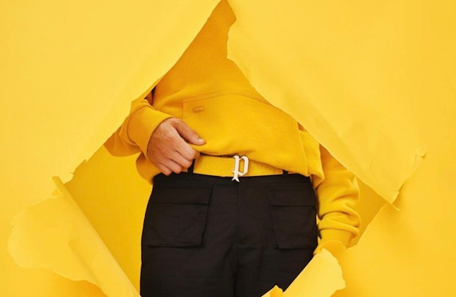 Peso - Fall/Winter Raws + Puffer Jackets Peso - Fall/Winter Raws + Puffer Jackets