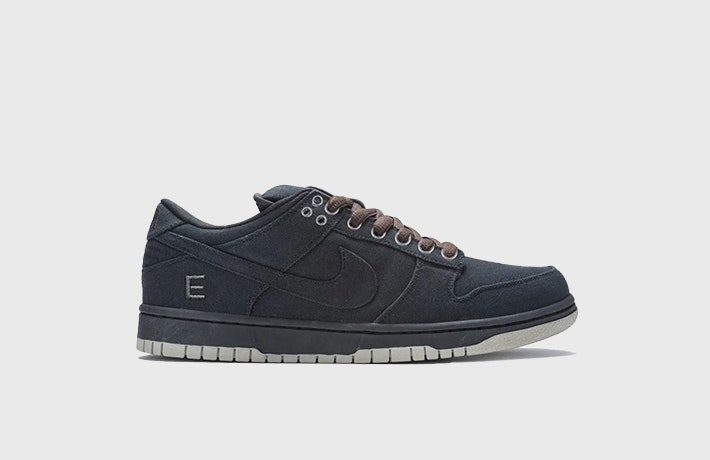 Eminem x Carhartt x Nike SB Dunk Low "Grey WIP"