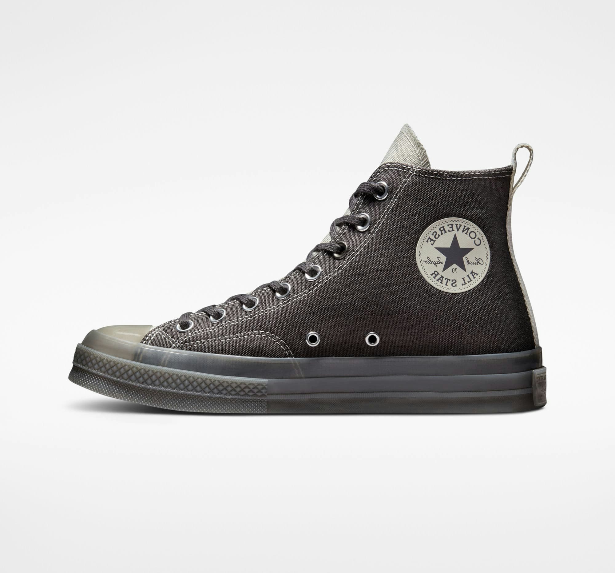 A Cold Wall x Converse Chuck 70 "Silver Birch"