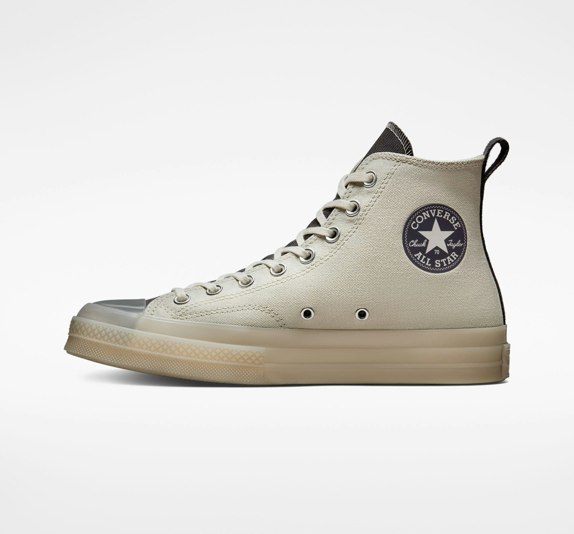 A Cold Wall x Converse Chuck 70 "Pavement"