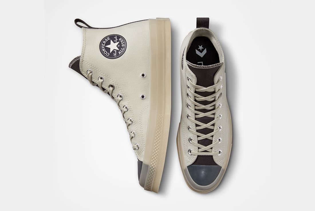 A Cold Wall x Converse Chuck 70 "Pavement"