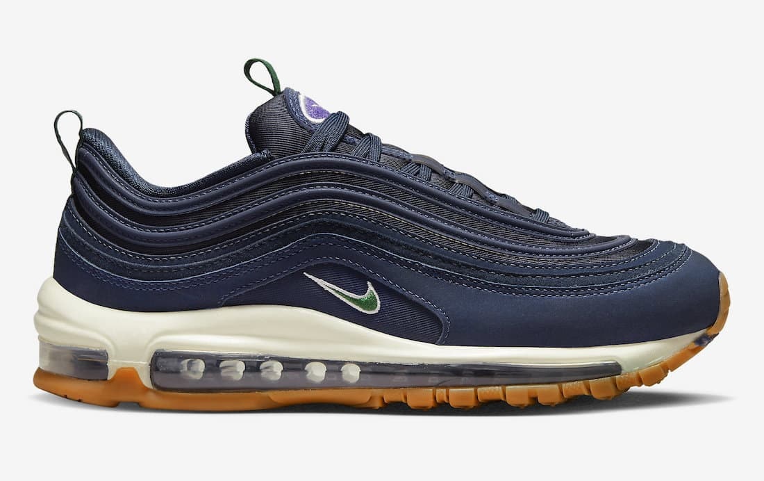 Nike Air Max 97 "Gorge Green"