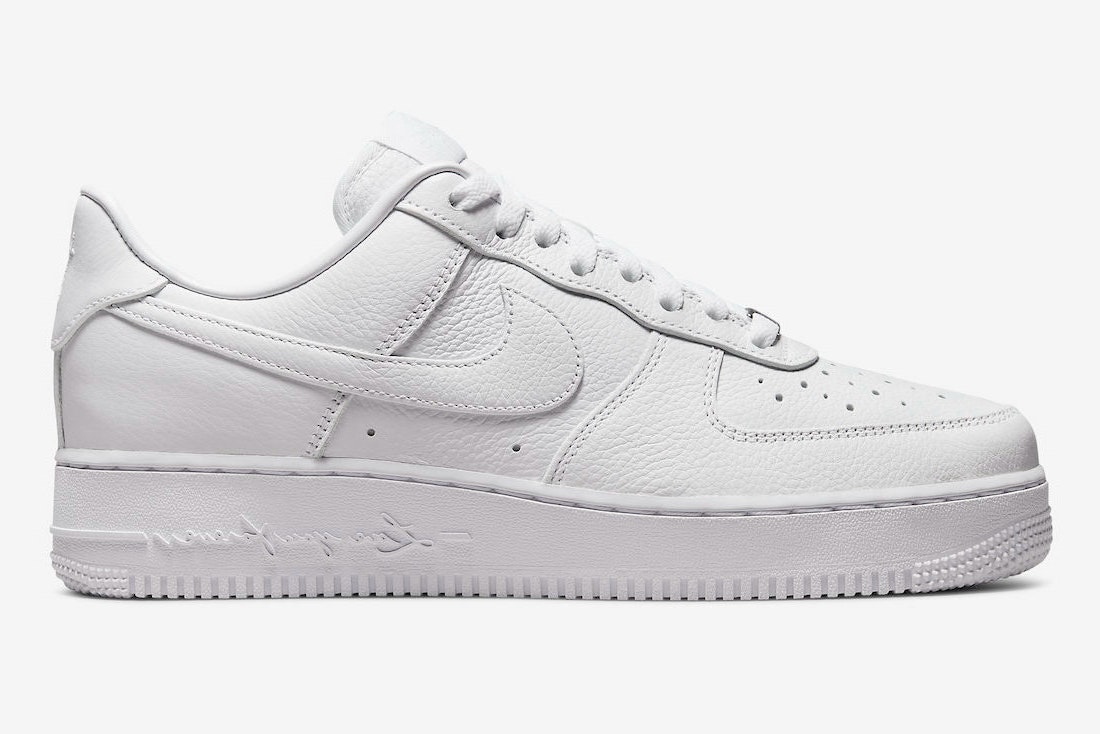 NOCTA x Nike Air Force 1 Low "Certified Lover Boy"