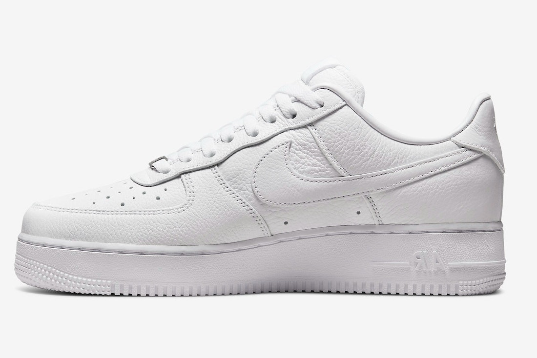 NOCTA x Nike Air Force 1 Low "Certified Lover Boy"