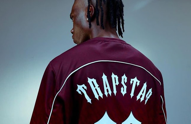 Trapstar London - New Drop Trapstar London - New Drop