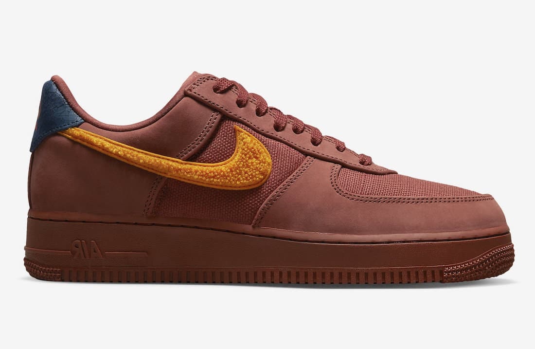 Nike Air Force 1 Low "Familia"