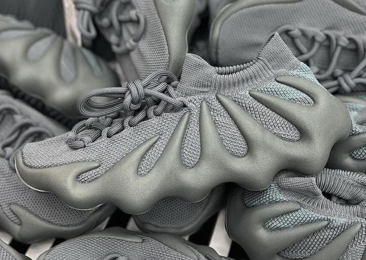 adidas YEEZY 450 “Stone Teal” kaufen – HEAT MVMNT