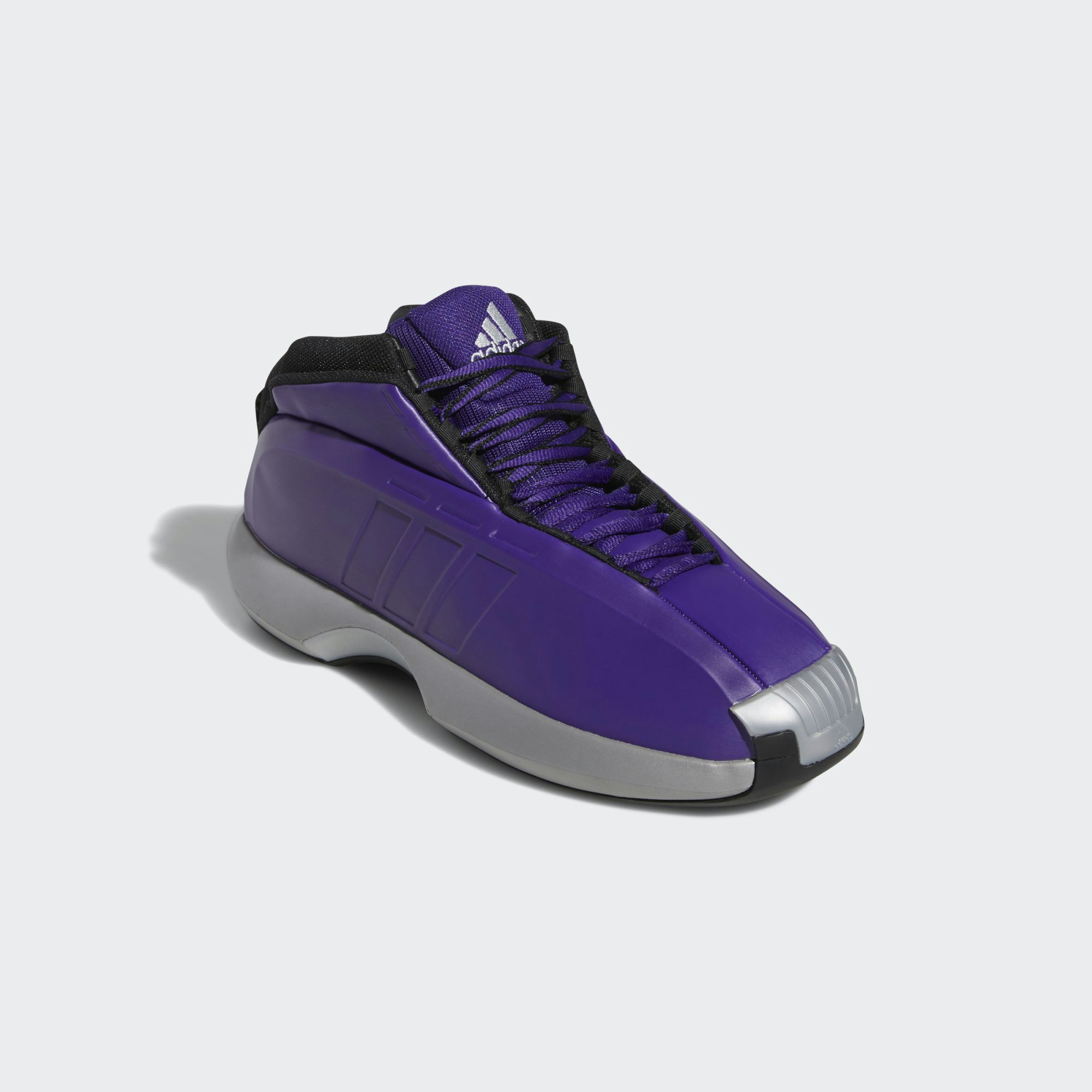 adidas Crazy 1 "Regal Purple"