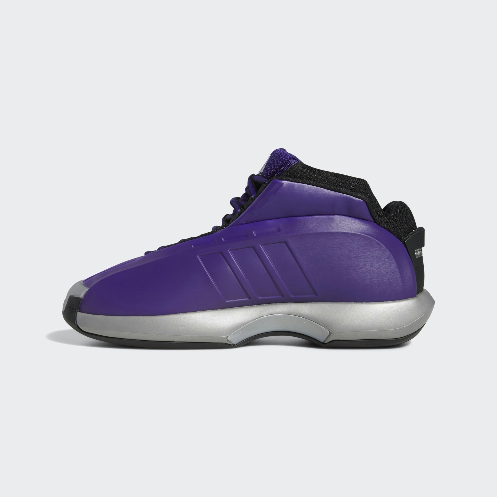 adidas Crazy 1 "Regal Purple"