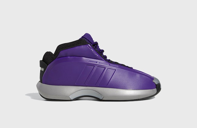 adidas Crazy 1 "Regal Purple"