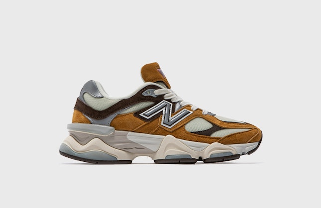 New Balance 9060 "Workwear"
