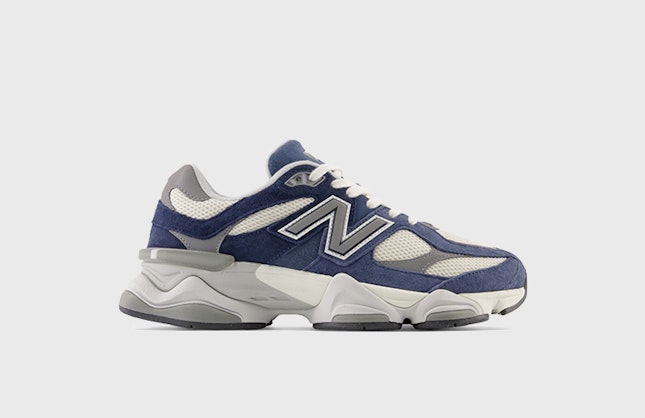 New Balance 9060 "Natural Indigo"