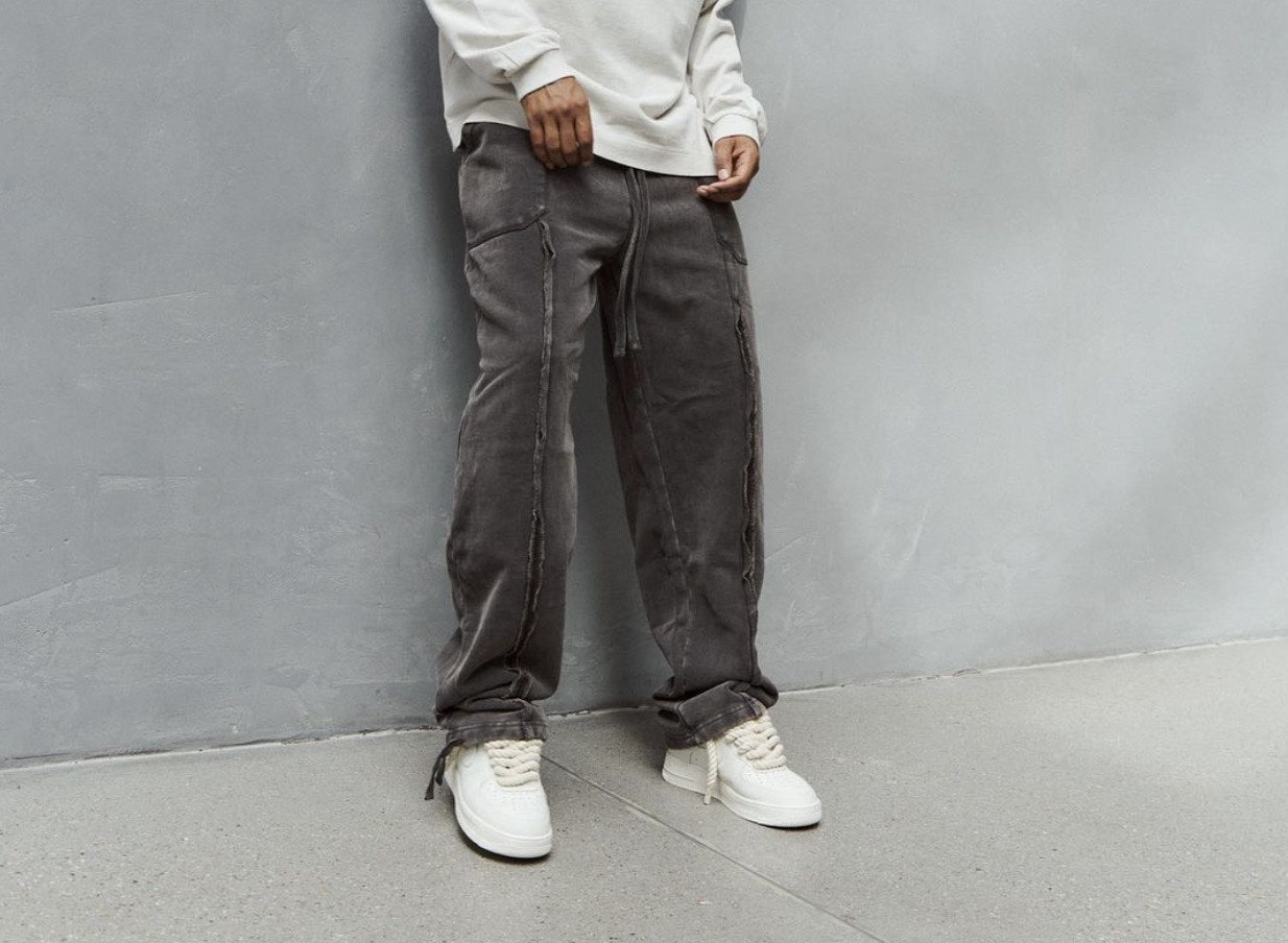 Root Atelier - Root Puffer V3 + Mood Sweatpants