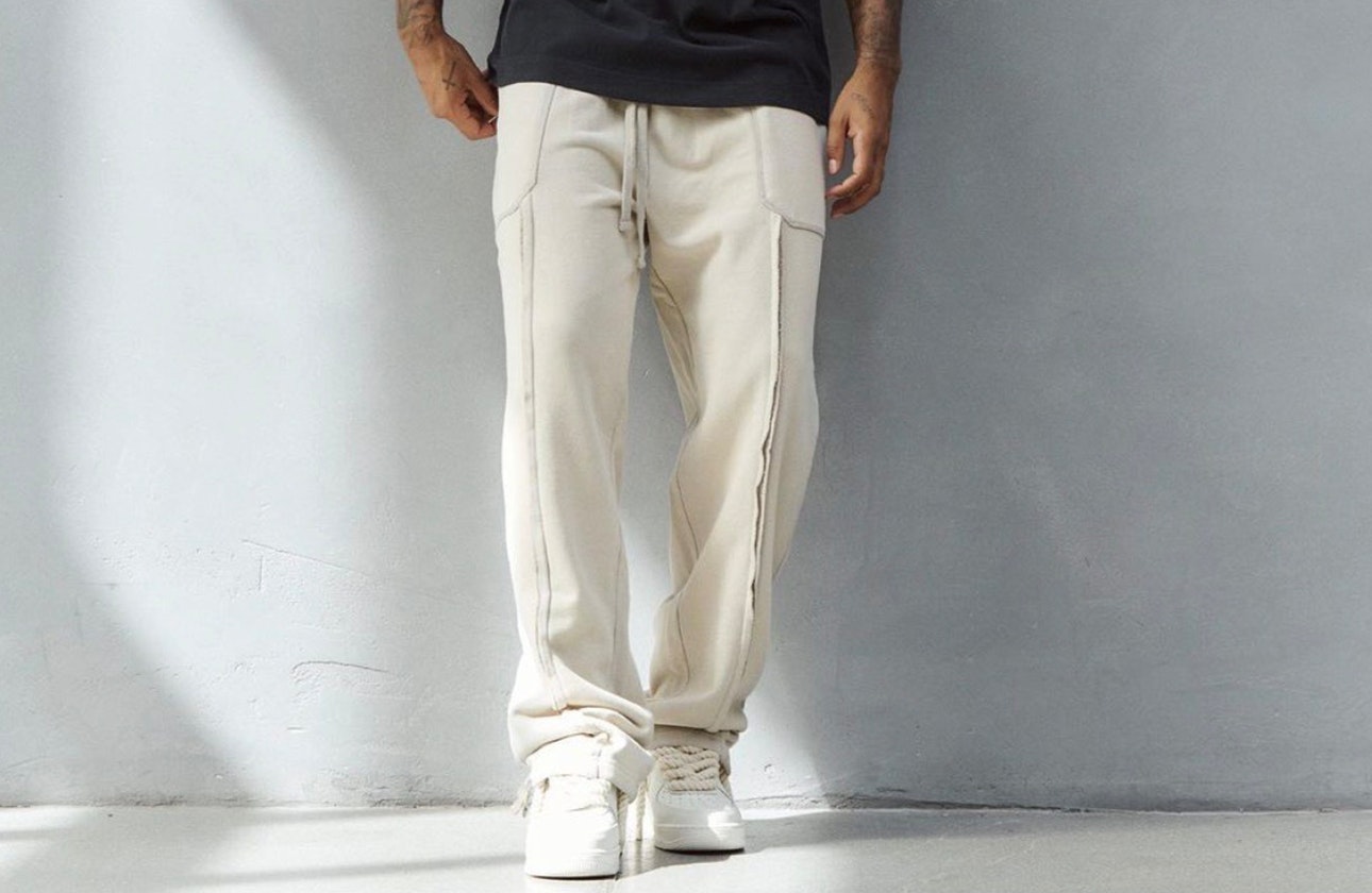Root Atelier - Root Puffer V3 + Mood Sweatpants