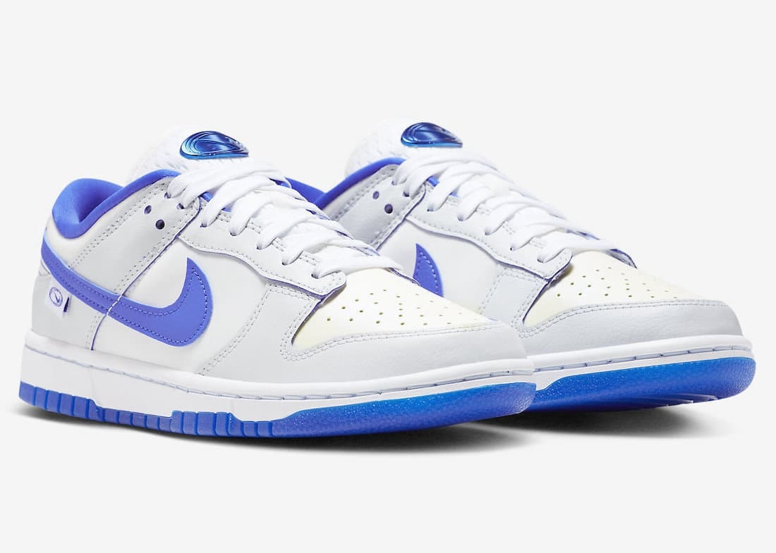 Nike Dunk Low "Worldwide"