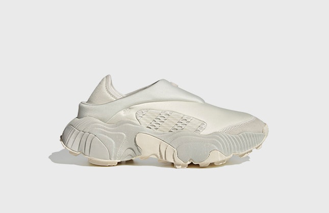 adidas Rovermule Adventure "Cream White"